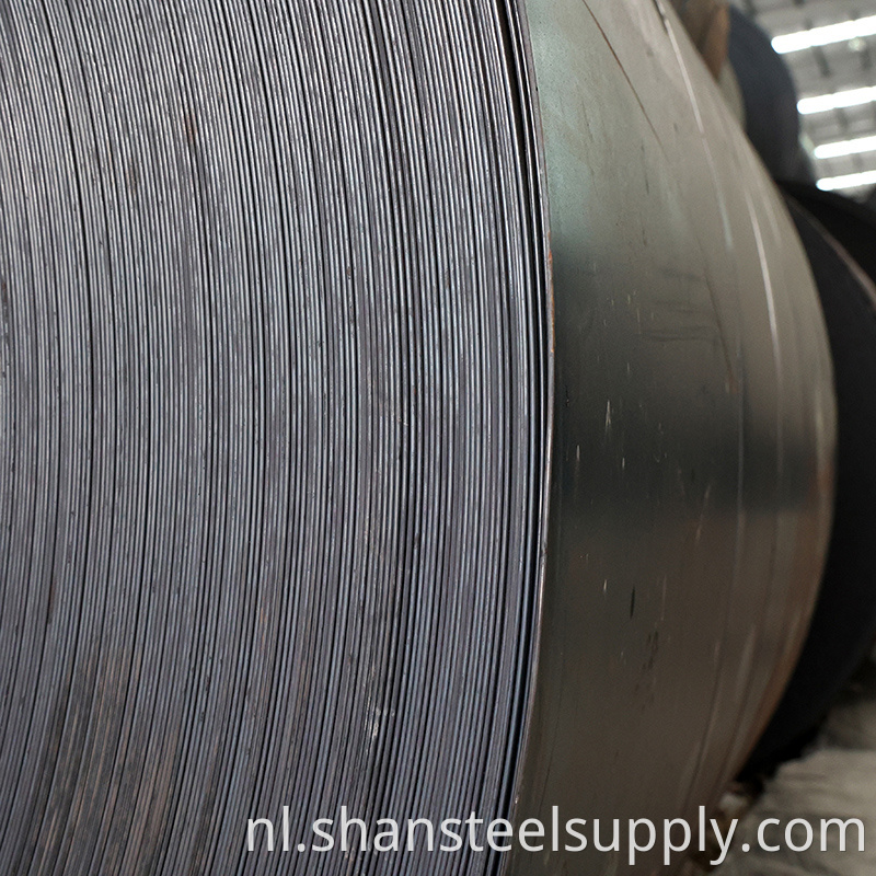 Carbon Steel Coil